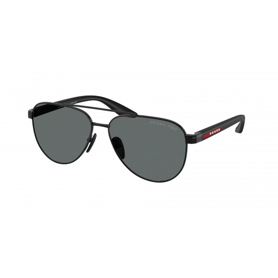 Prada Linea Rossa PSA52S 1AB5Z1 Polarized