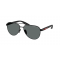 Prada Linea Rossa PSA52S 1AB5Z1 Polarized