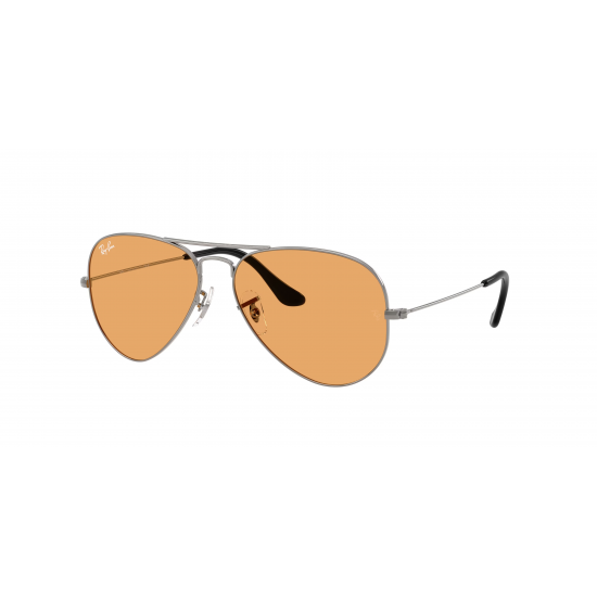 Ray-Ban Aviator large metal RB3025 004/33
