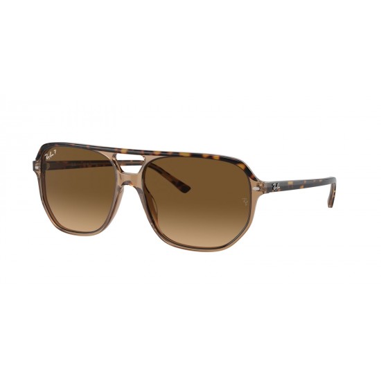 Ray-Ban Bill One RB2205 1292M2 Polarized
