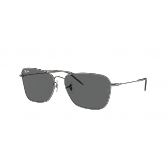 Ray-Ban RB3724D 003/8G