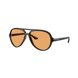 Ray-Ban Cats 5000 RB4125 601/33