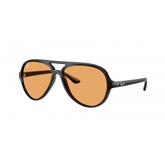Ray-Ban Cats 5000 RB4125 601/33