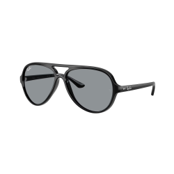 Ray-Ban Cats 5000 RB4125 601/R5