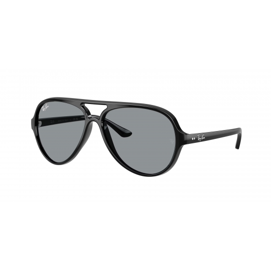 Ray-Ban Cats 5000 RB4125 601/R5