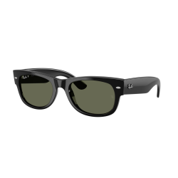  Ray-Ban Mega Wayfarer II RB0832S 901/58 Polarized