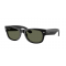  Ray-Ban Mega Wayfarer II RB0832S 901/58 Polarized