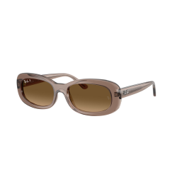 Ray-Ban RB2221 6827M2 Polarized