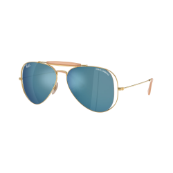 Ray-Ban RB3029M  001/55