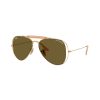 Ray-Ban RB3029M 001/73