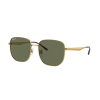 Ray-Ban RB3713D 001/9A Polarized