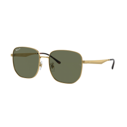 Ray-Ban RB3713D 001/9A Polarized