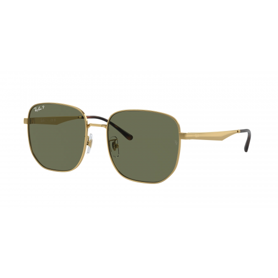 Ray-Ban RB3713D 001/9A Polarized