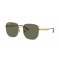 Ray-Ban RB3713D 001/9A Polarized