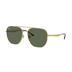 Ray-Ban RB3724D 001/71