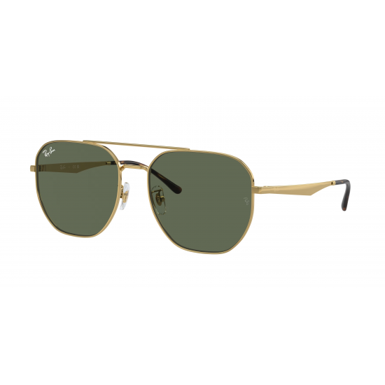 Ray-Ban RB3724D 003/8G