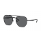 Ray-Ban RB3724D 002/81 Polarized
