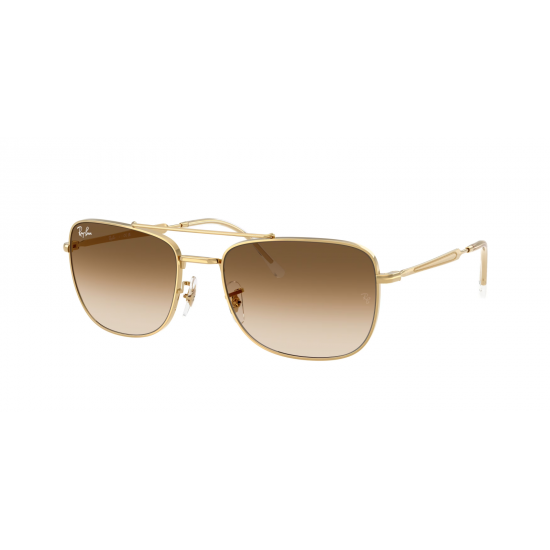 Ray-Ban RB3755 001/51