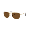 Ray-Ban RB3755 001/57 Polarized