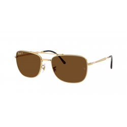 Ray-Ban RB3755 001/57 Polarized
