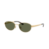 Ray-Ban RB3774D 001/9A Polarized