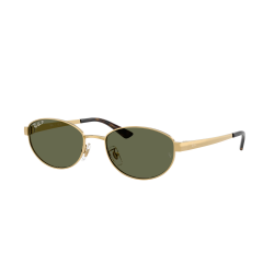 Ray-Ban RB3774D 001/9A Polarized