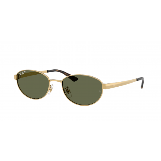 Ray-Ban RB3774D 001/9A Polarized