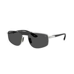 Ray-Ban RB3776M F122K8 Polarized