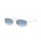 Ray-Ban RB3832 001/51