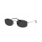 Ray-Ban RB3774D 001/9A Polarized