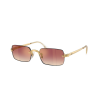 Ray-Ban RB3928 001/8H