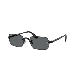 Ray-Ban RB3928 002/81 Polarized