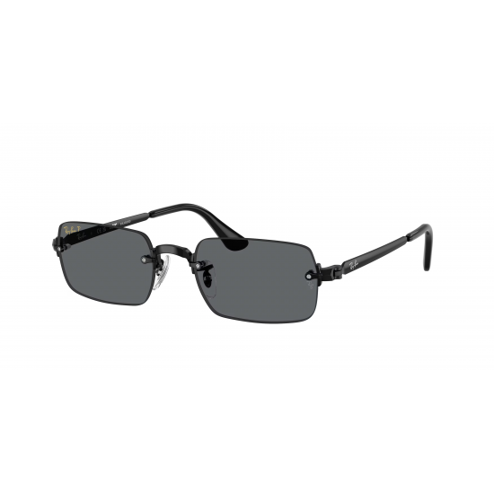 Ray-Ban RB3928 002/81 Polarized