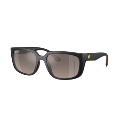 Ray-Ban RB4443M F6025J Polarized