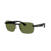 Ray-Ban RB4470CH 601S/2 Polarized