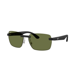 Ray-Ban RB4470CH 601S/2 Polarized