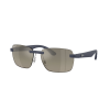 Ray-Ban RB4470CH 63315J Polarized