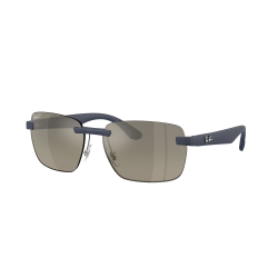 Ray-Ban RB4470CH 63315J Polarized