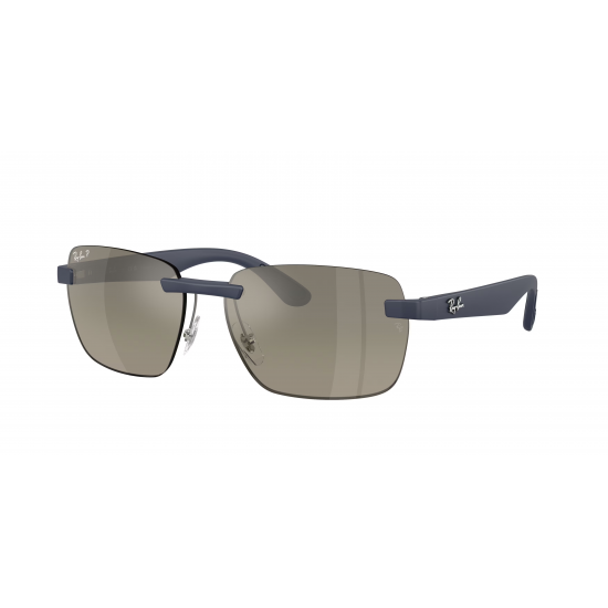 Ray-Ban RB4470CH 63315J Polarized