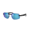 Ray-Ban RB4475CH 601SA Polarized