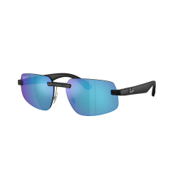 Ray-Ban RB4475CH 601SA Polarized