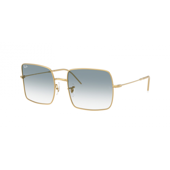 Ray-Ban Square reverse RBR0104S 001/79