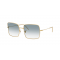 Ray-Ban Square reverse RBR0104S 001/79