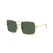 Ray-Ban Square reverse RBR0104S 001/79