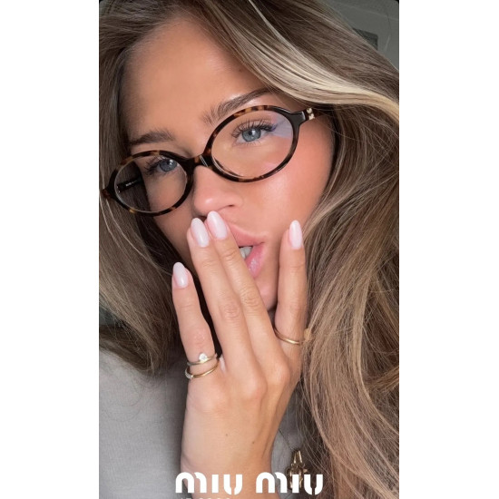 Miu Miu  MU04ZS VAU08N
