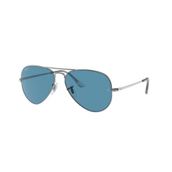 Ray-Ban RB3689 004/S2 Polarized