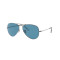Ray-Ban RB3689 004/S2 Polarized