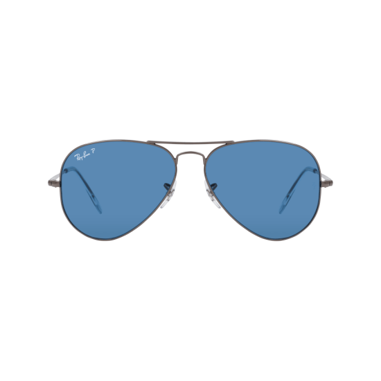 Ray-Ban RB3689 004/S2 Polarized