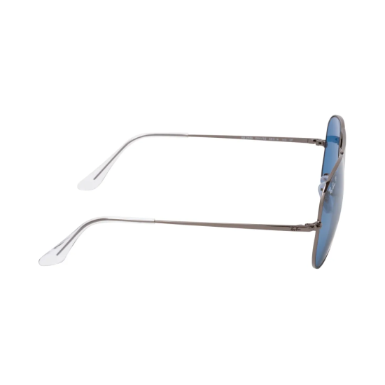 Ray-Ban RB3689 004/S2 Polarized