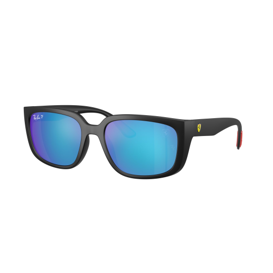 Ray-Ban RB4443M F602A1 Polarized